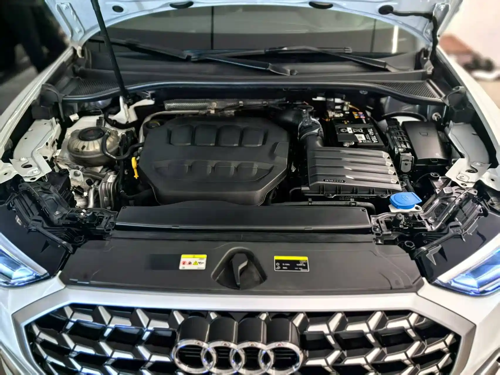 Photo 18 - Audi Q3