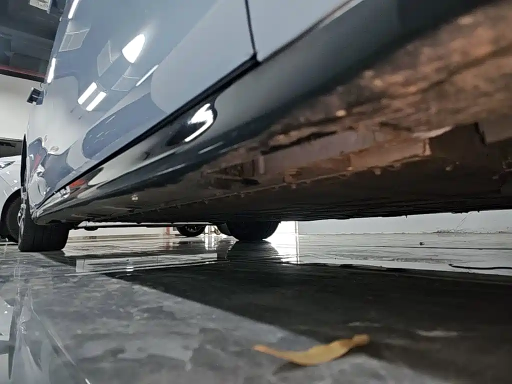 Dongfeng Fengxing Stellar S7 2025 2024 555 Joy Edition