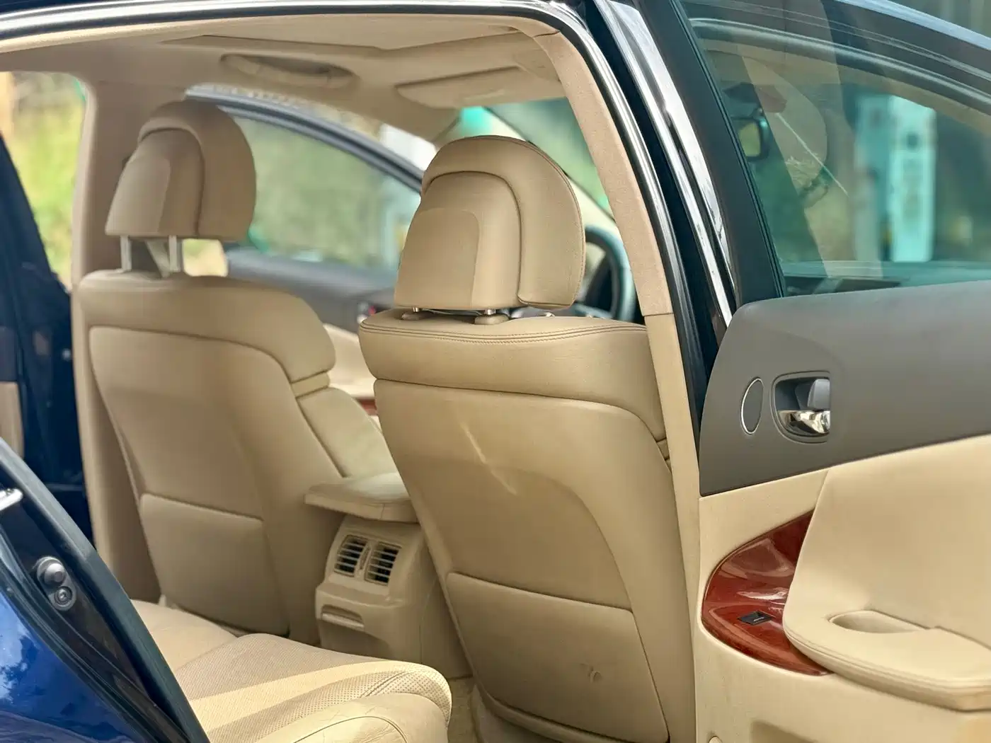 Lexus GS 2007 2005 300 Standard