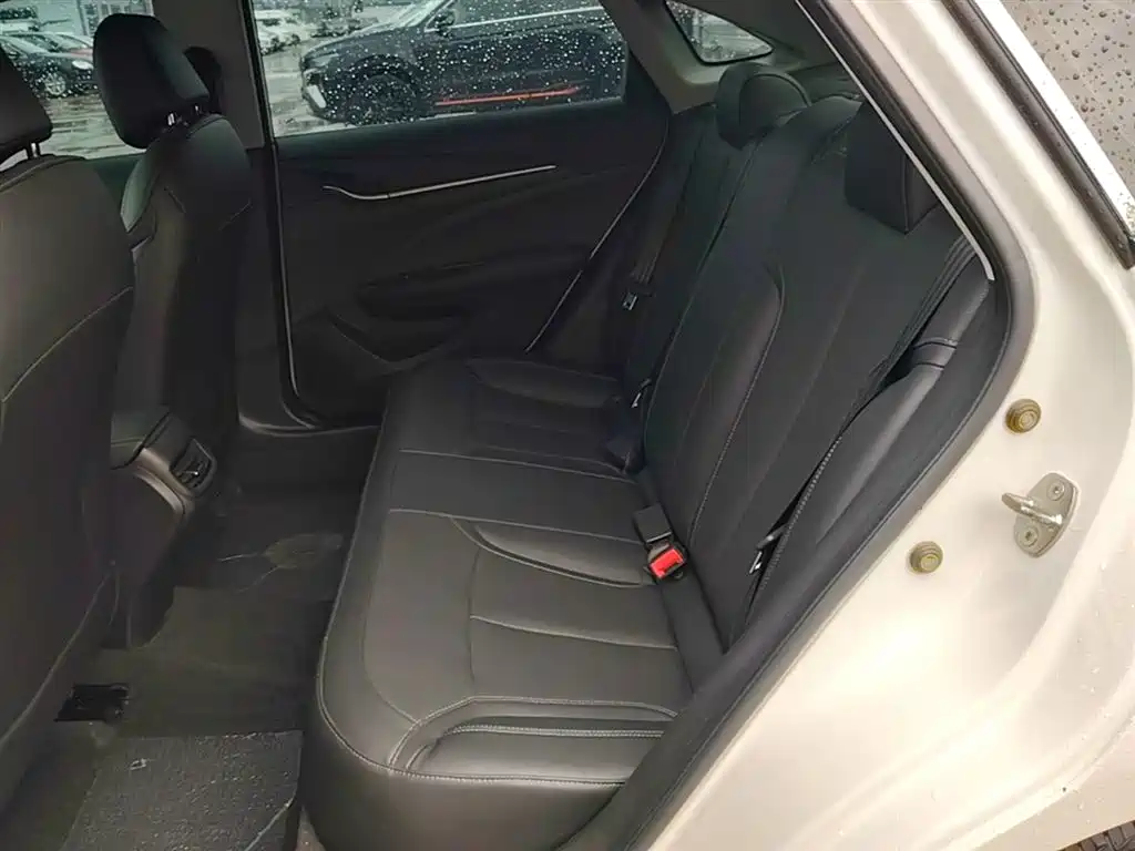 Buick Excelle 2021 Facelift Exemplar 1.5L Auto Elite фото 17