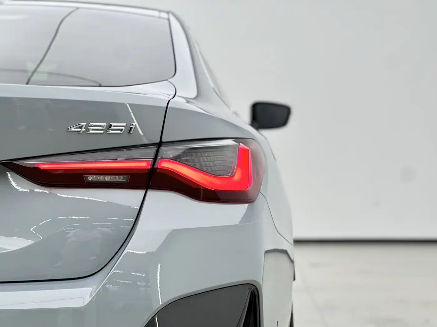 BMW 4 Series 2022 425i Gran Coupe M Sport Package фото 11