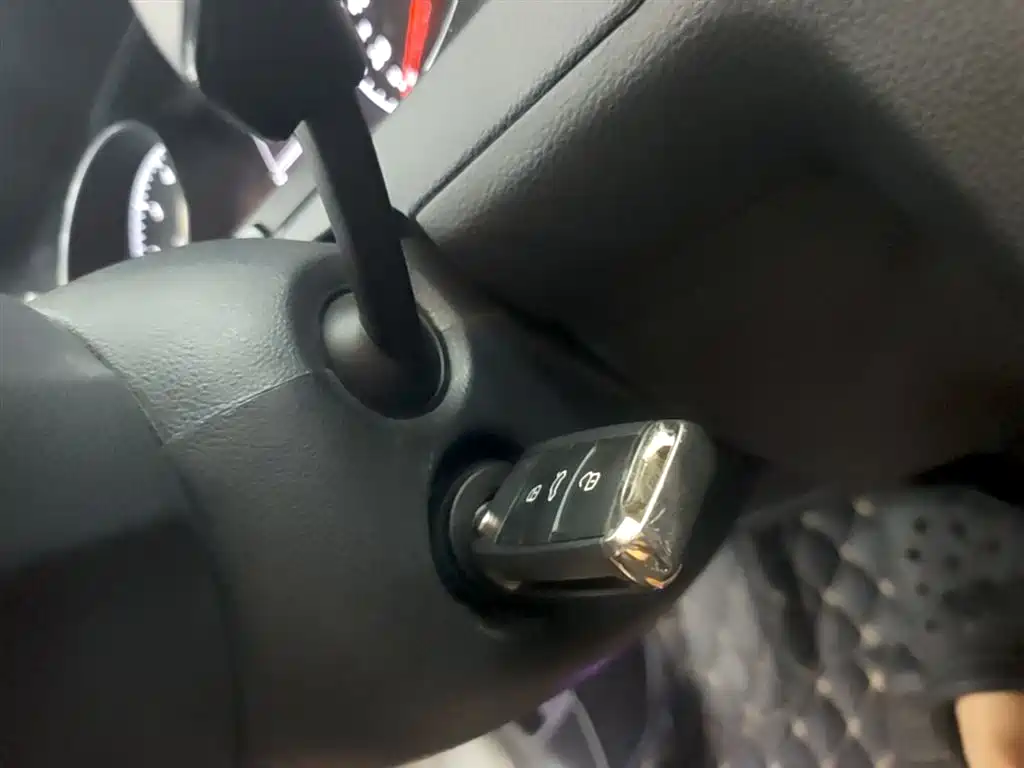 Volkswagen Golf 2018 230TSI Automatic Comfort фото 9