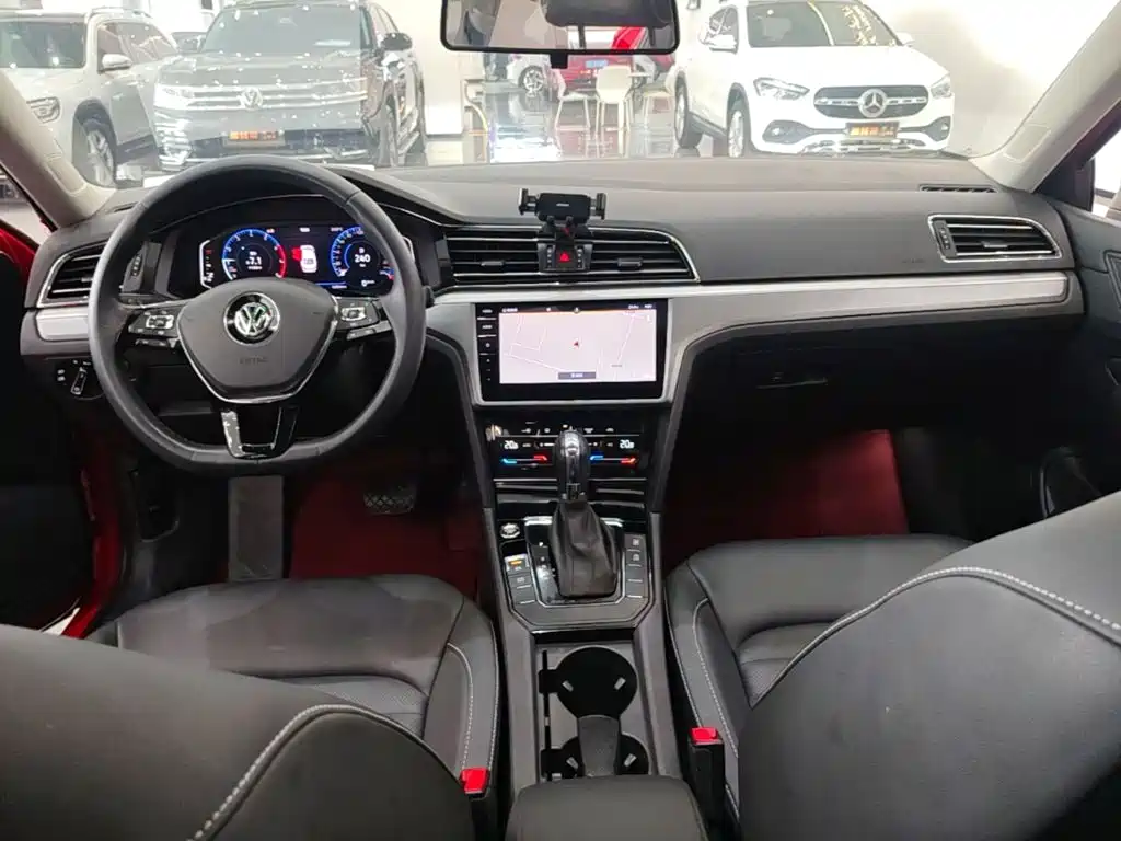 Volkswagen Lamando, миниатюра 10