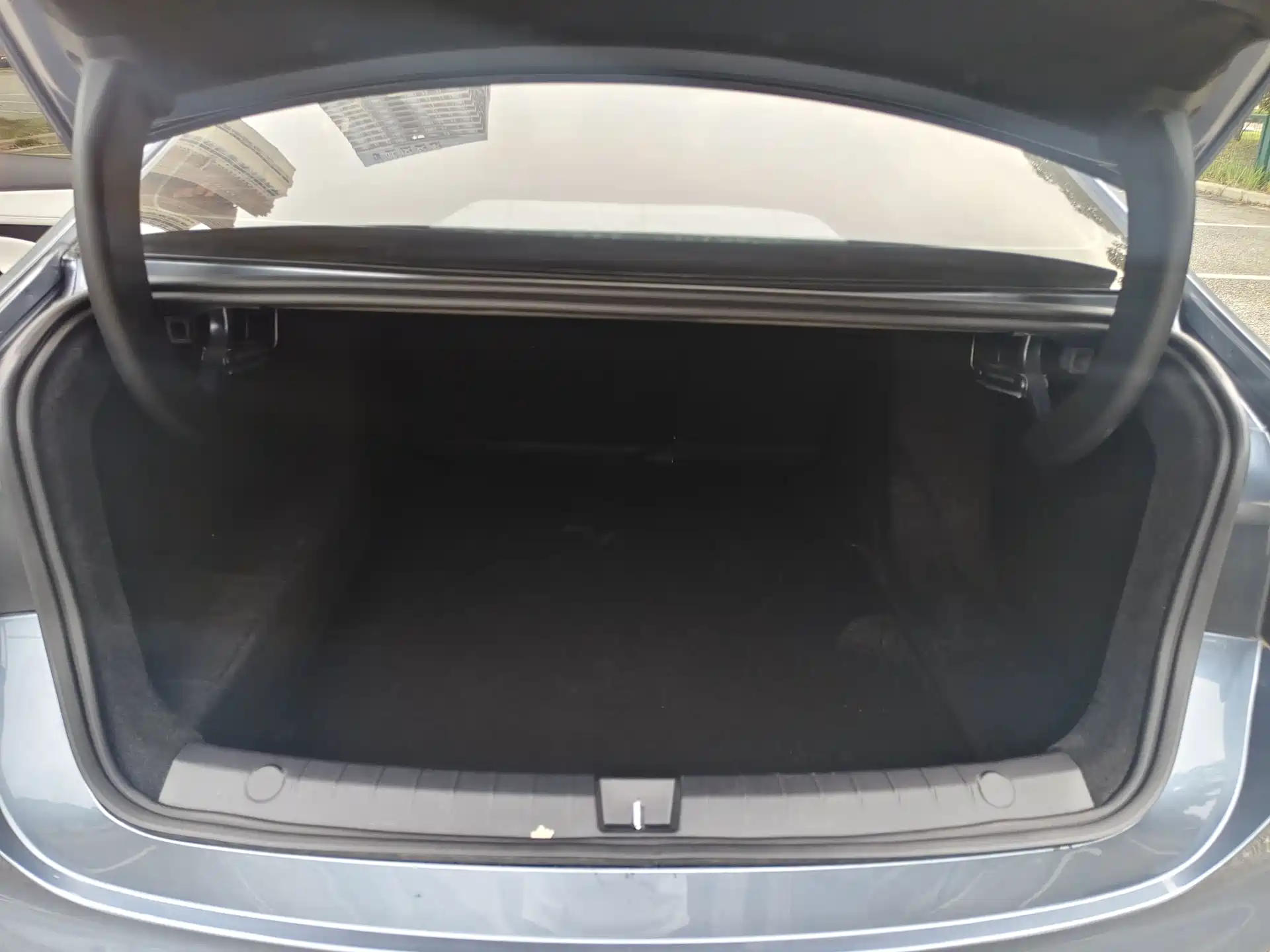 Photo 8 - BYD Seal 05