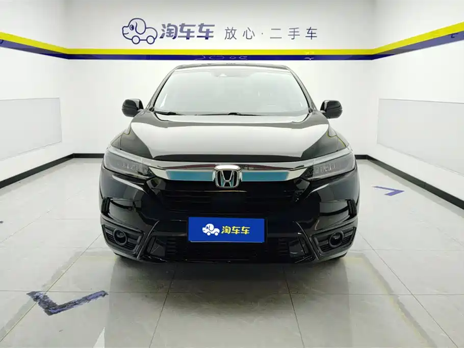 Honda Haoying 2023 2021 240TURBO CVT 2WD Smart