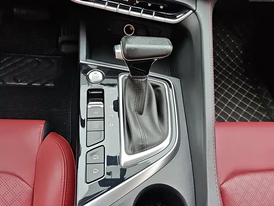 Changan Eado 2020 2020 PLUS Blue Whale NE 1.4T GDI DCT Flagship