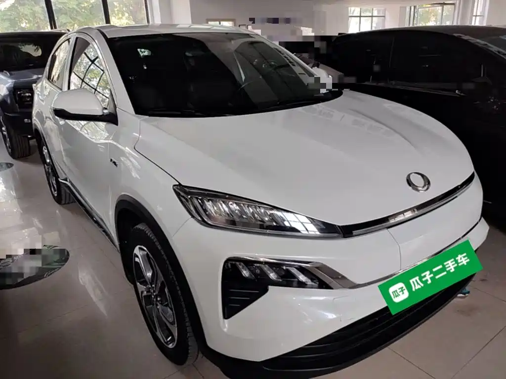 CIIMO Dongfeng Honda M-NV 2022 2021 Shangcheng Edition