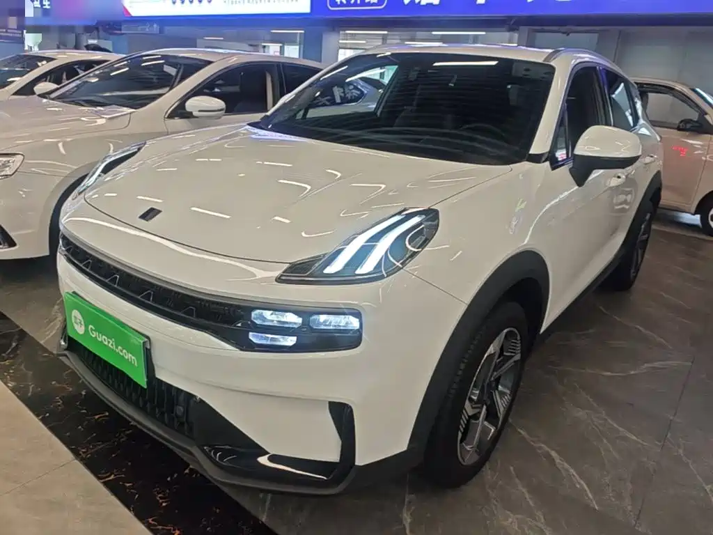 Similar car