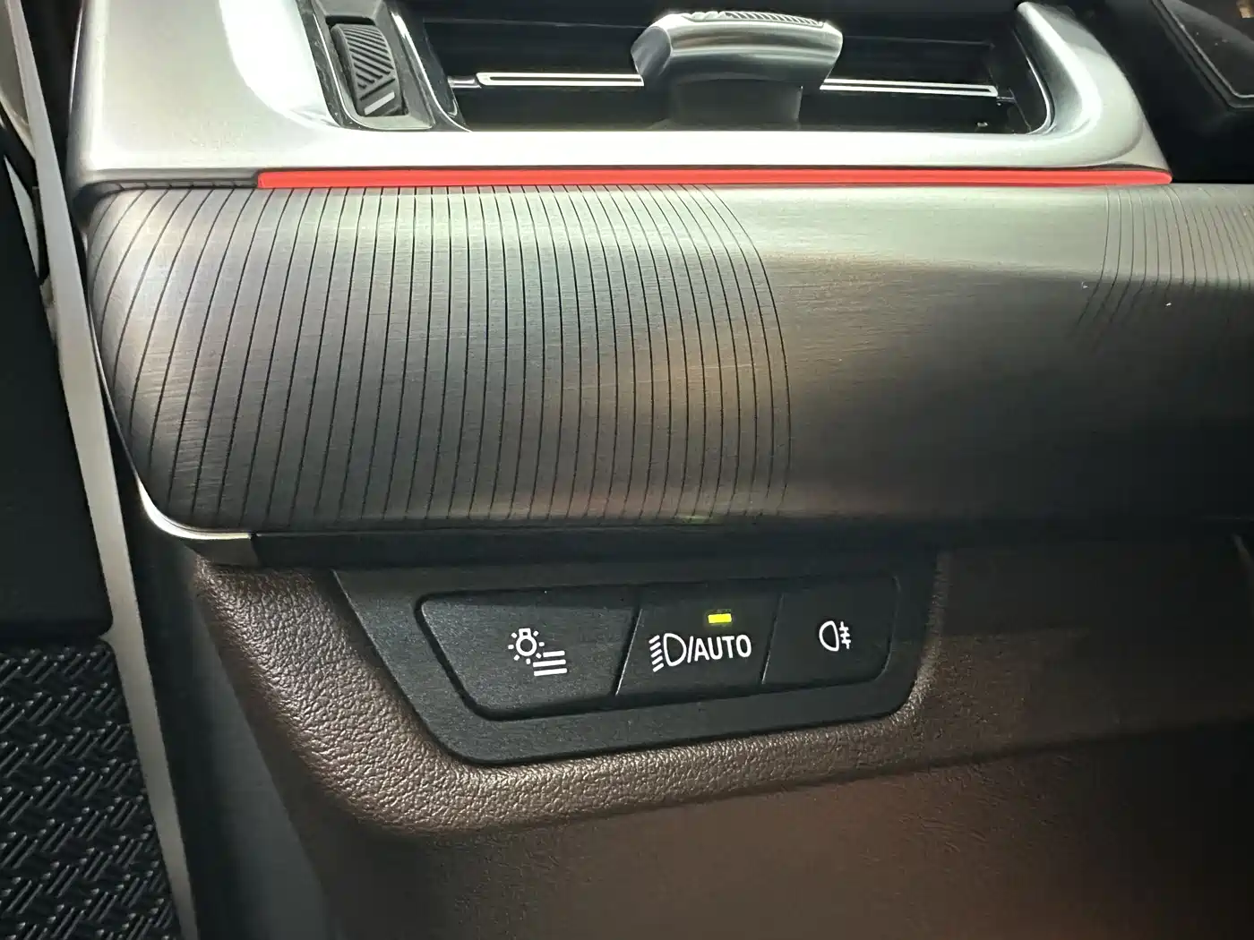 BMW X1 2024 sDrive25Li M Sport Package фото 24