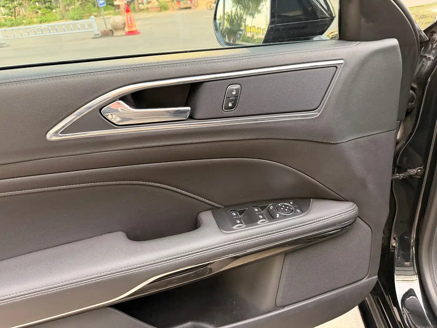 Ford Taurus 2021 2019 EcoBoost 245 Enjoyment Edition