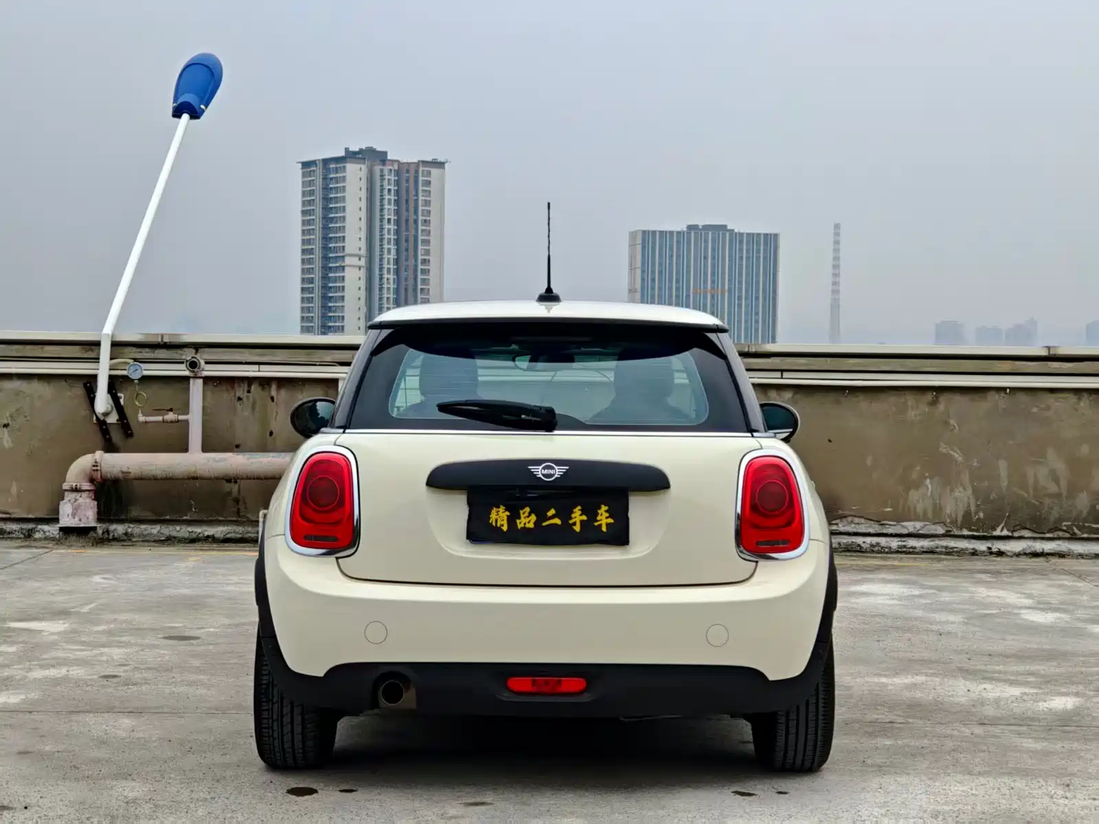 Фото 16 - MINI MINI