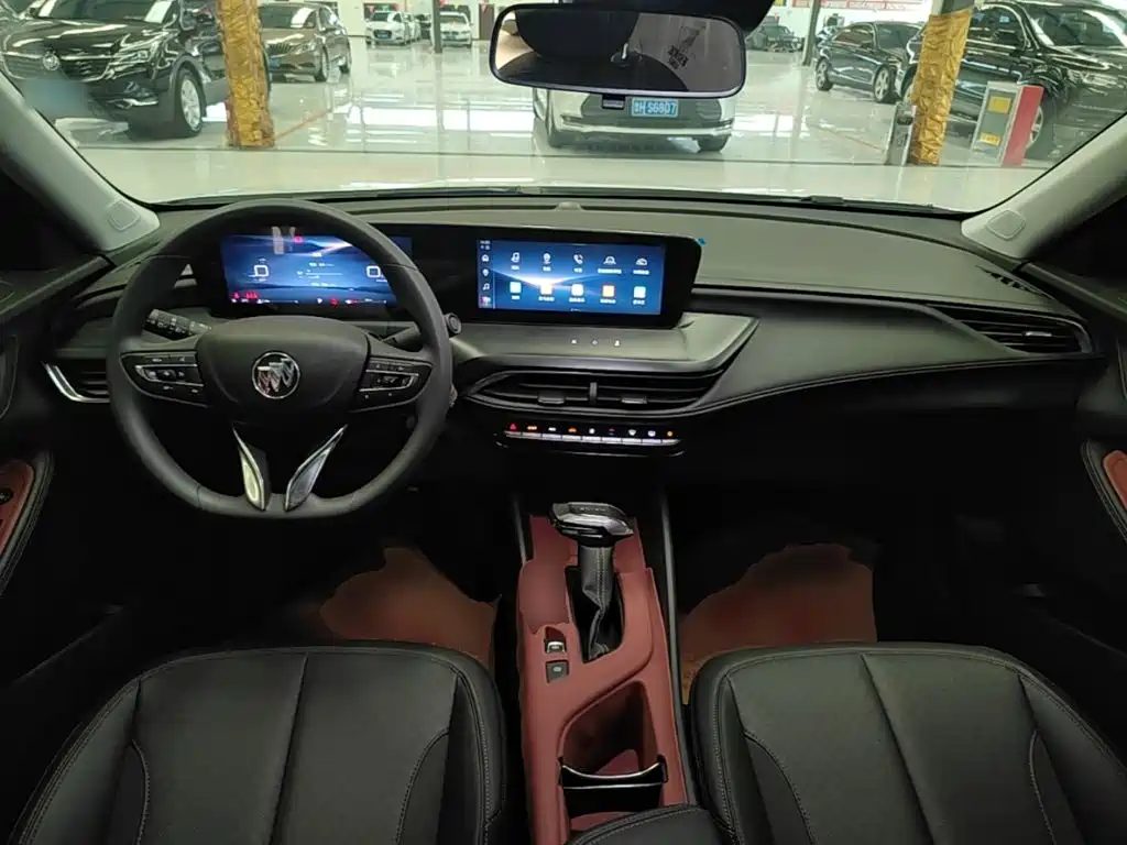 Buick Verano 2025 2023 Pro Joy Edition