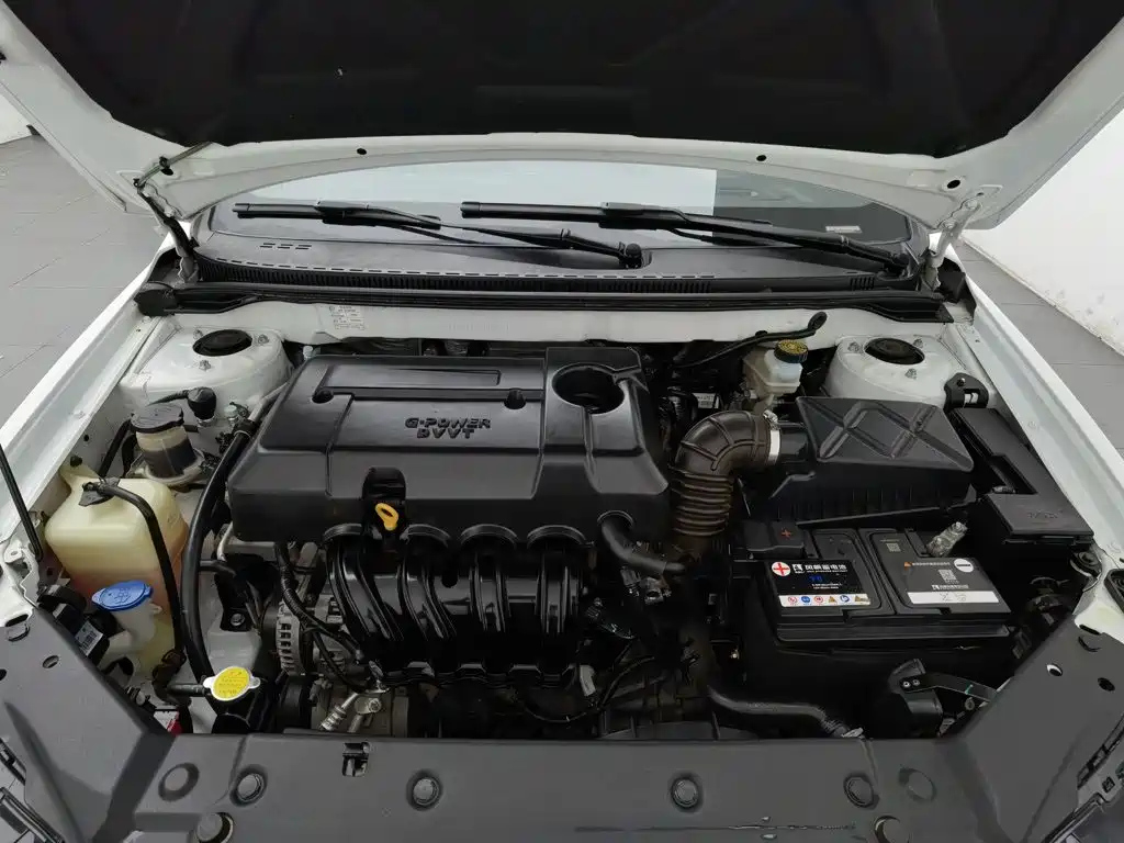 Photo 6 - Geely Emgrand
