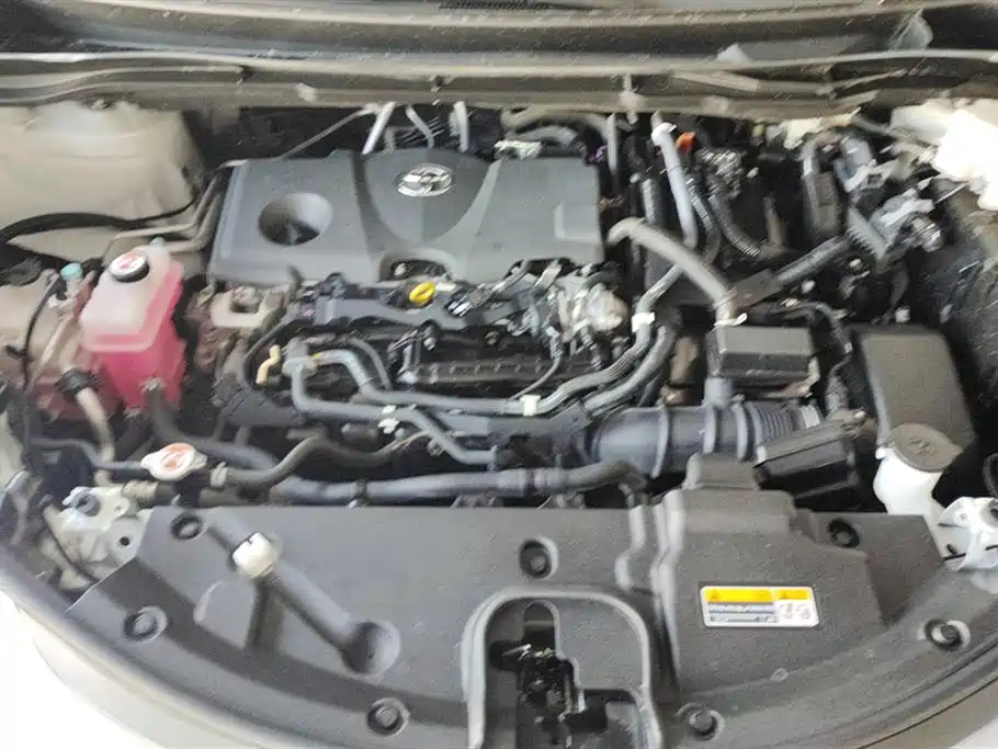 Toyota Sienna 2024 2.5L Hybrid Comfort Edition фото 10