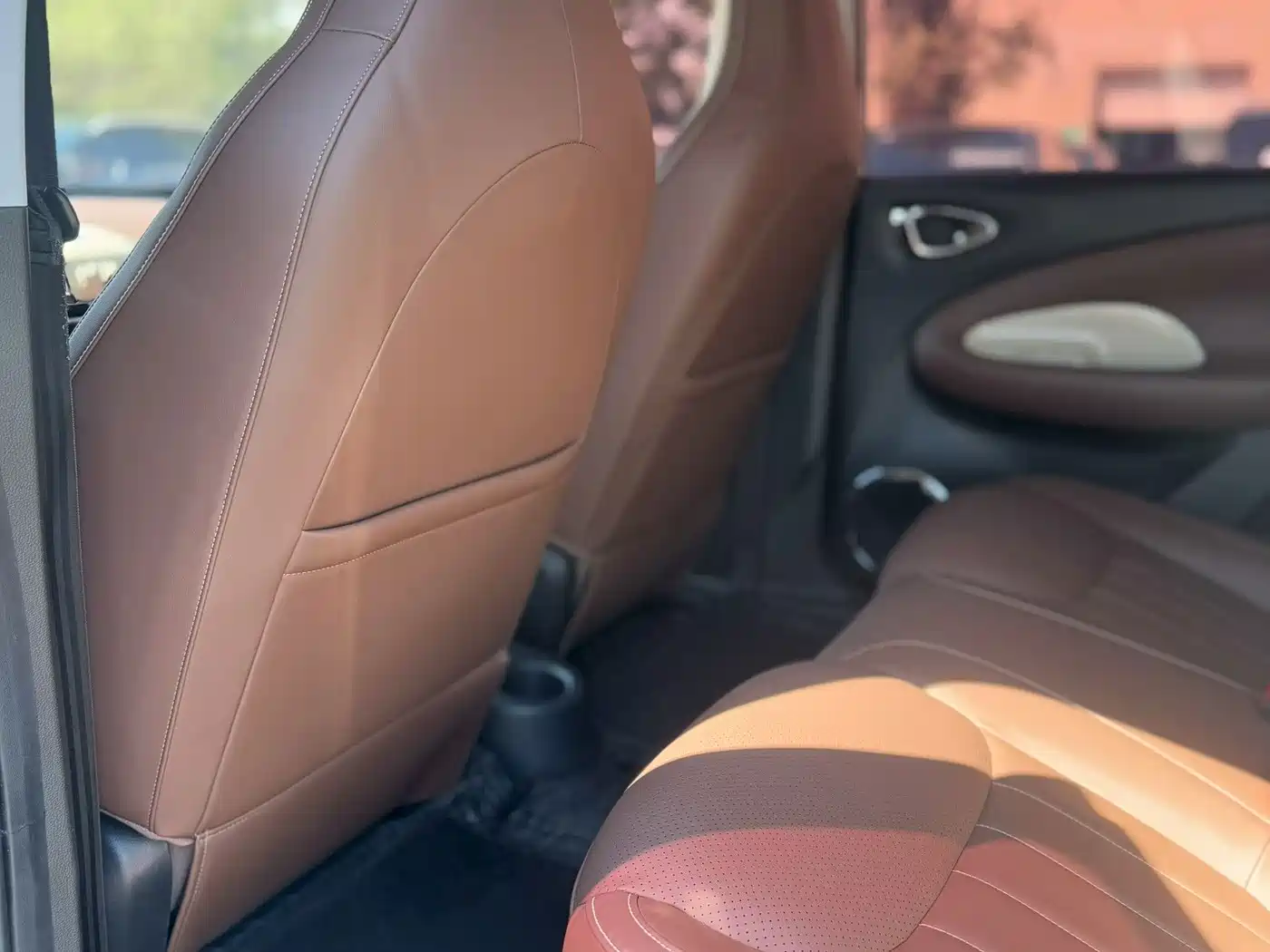 Wuling Motors Wuling Bingo 2023 2023 Model 333km Telepathic Connect+ Version