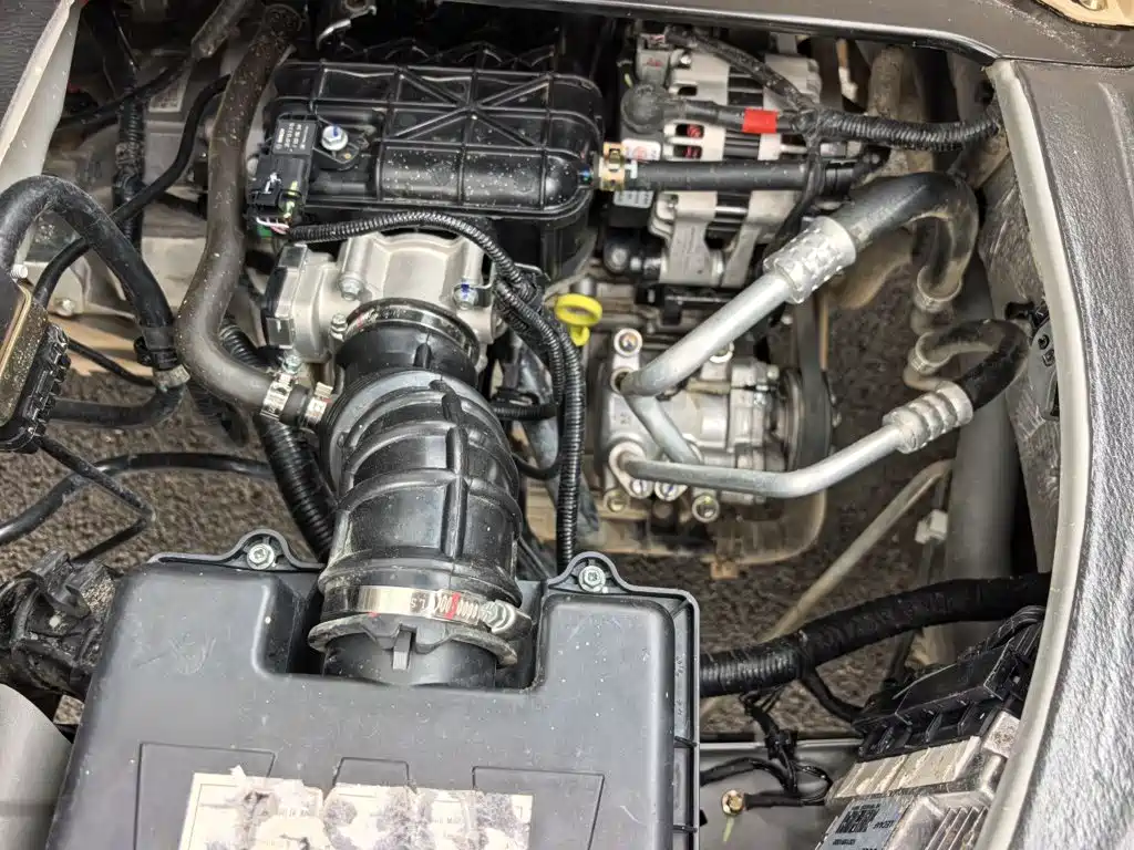 Changan Kuayue Kuayuexing V3 2024 2023 1.5L Gasoline Standard 7-seater Passenger Vehicle