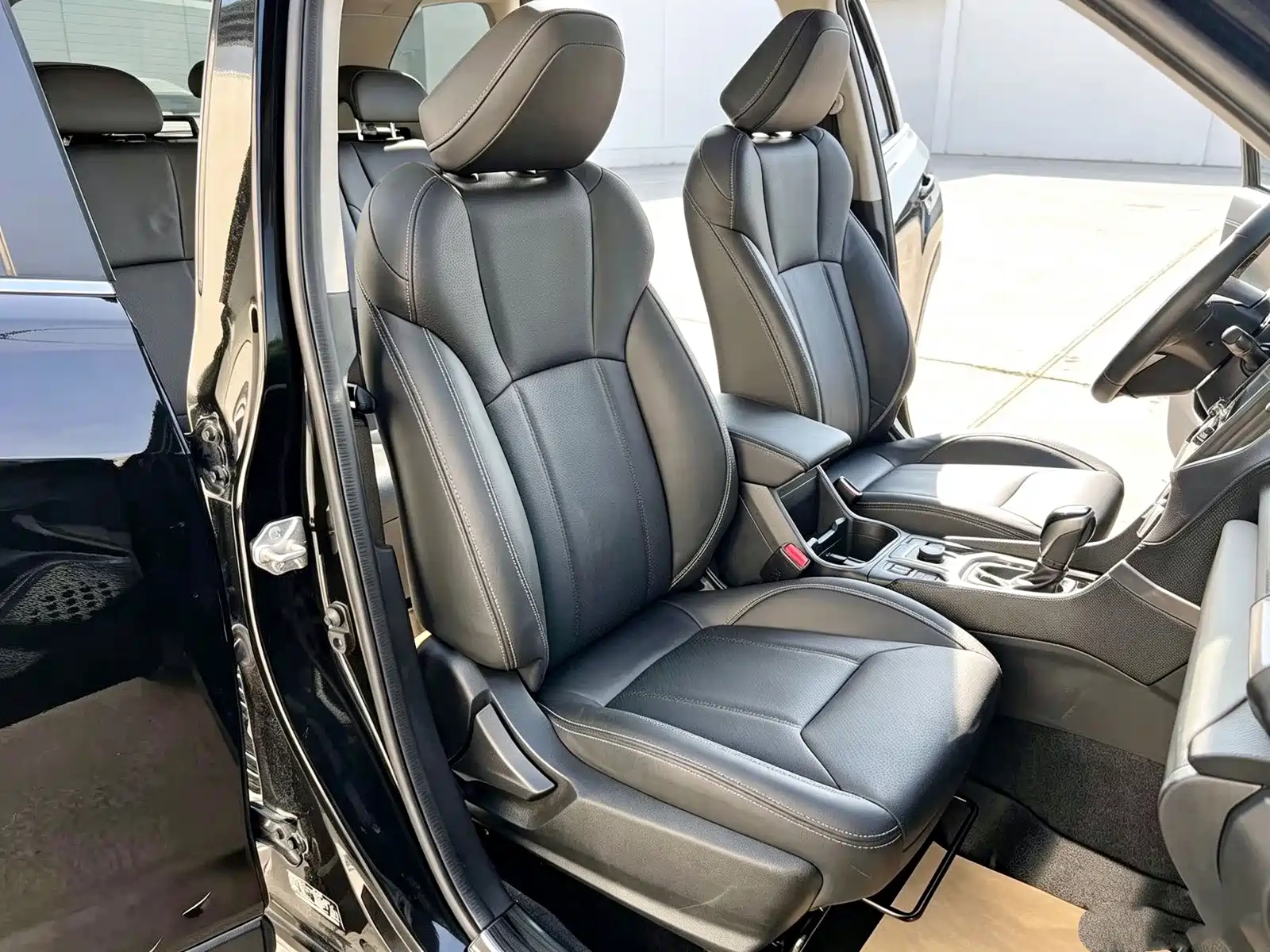 Photo 16 - Subaru Forester