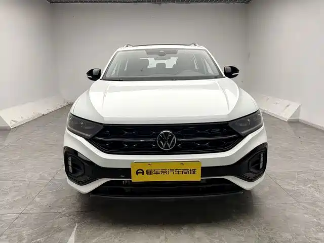 Volkswagen T-Roc, миниатюра 13