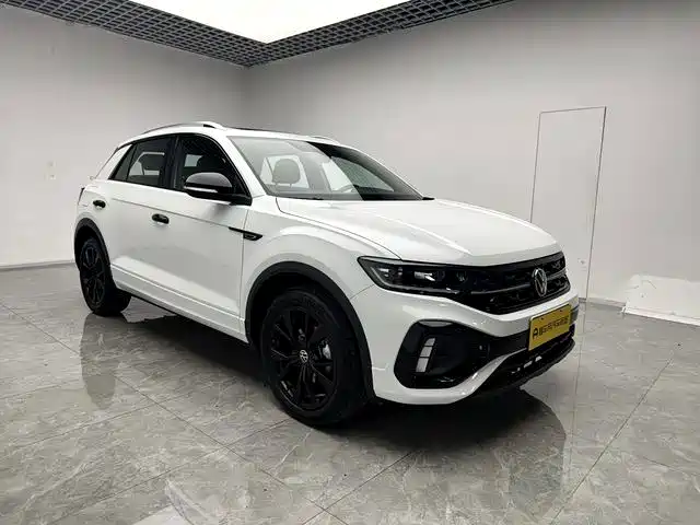 Volkswagen T-Roc, миниатюра 14
