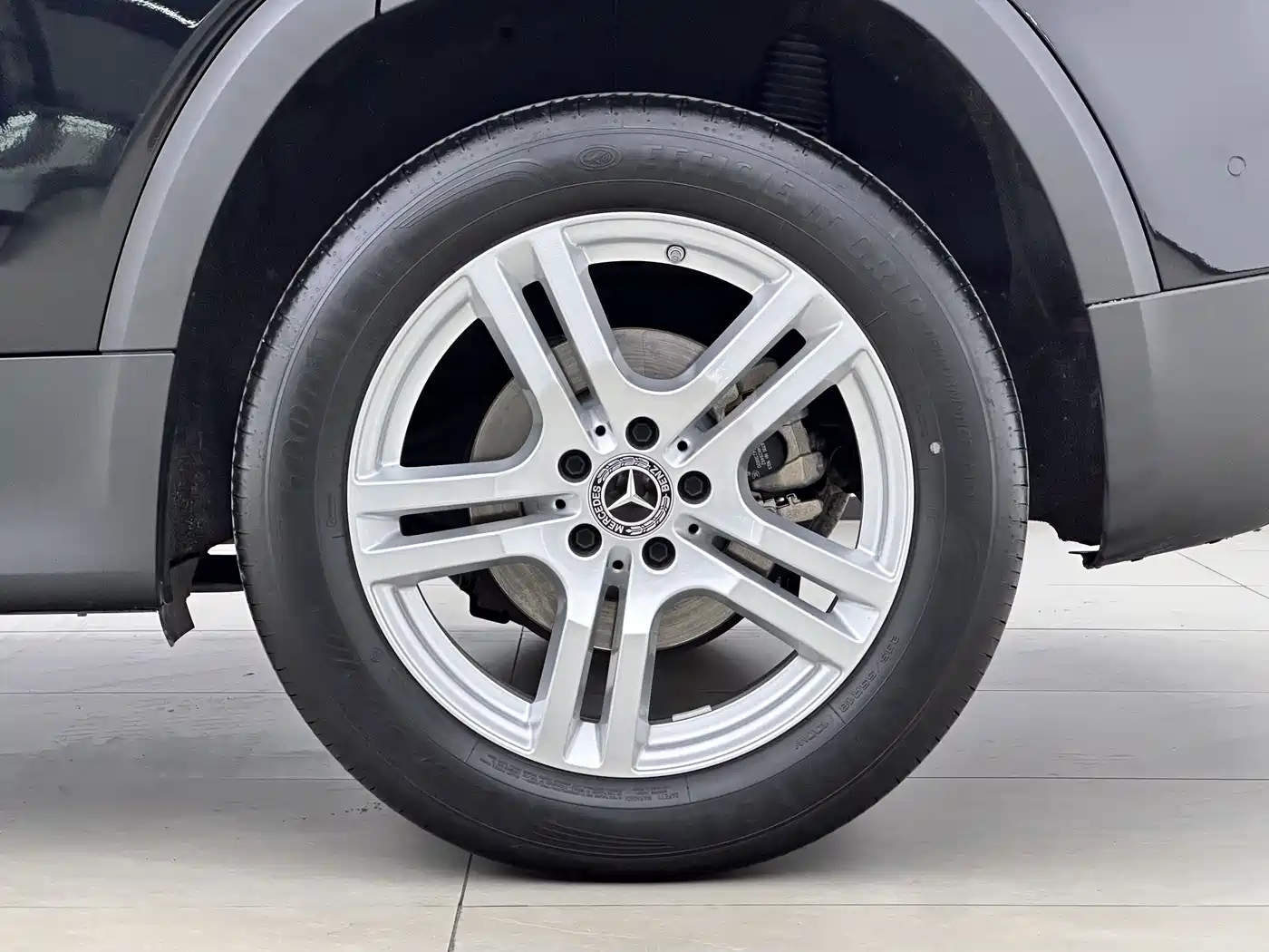 Mercedes-Benz GLB 2023 GLB 220 Dynamic фото 16