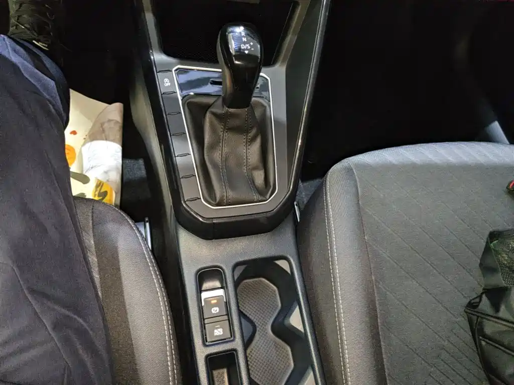 Volkswagen Lavida 2025 New Edge 1.5L Outstanding New Ease фото 14