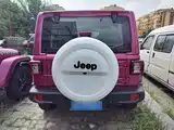Фото 6 - Jeep Wrangler