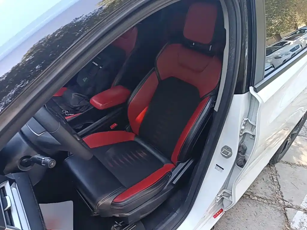 BYD e2 2019 2019 Long Range Yao·Luxury Model