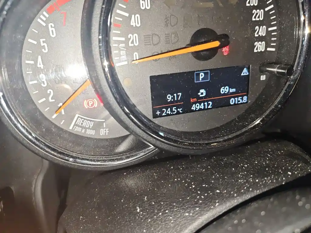 Фото 8 - MINI COUNTRYMAN