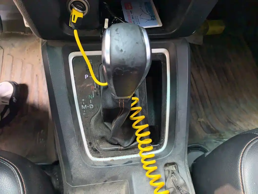 Photo 15 - BAIC ORV Beijing Offroad BJ40