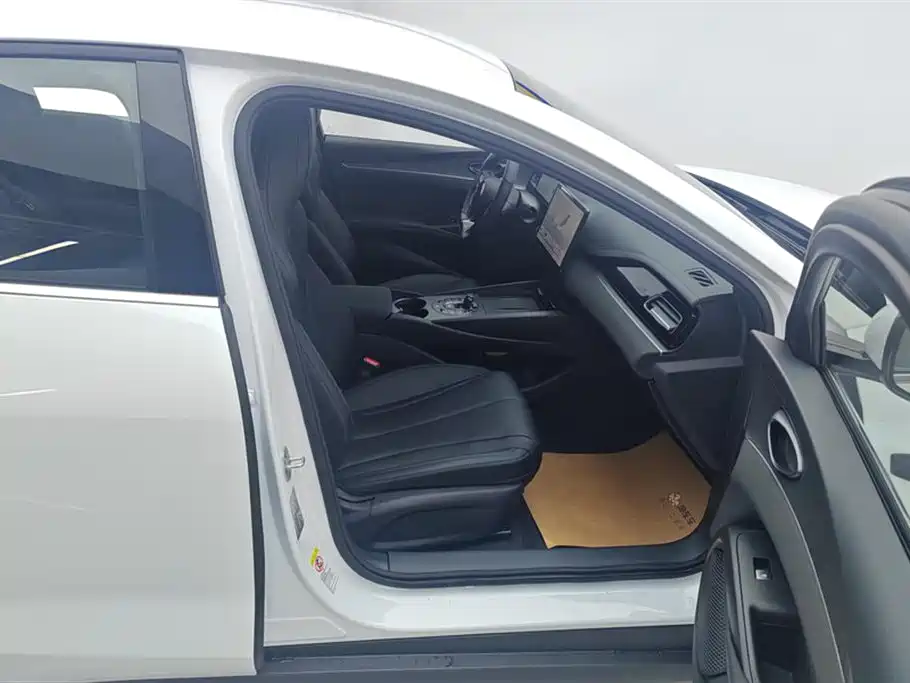 BYD Seal 06 New Energy 2025 2025 DM-i Smart Drive 80KM Luxury