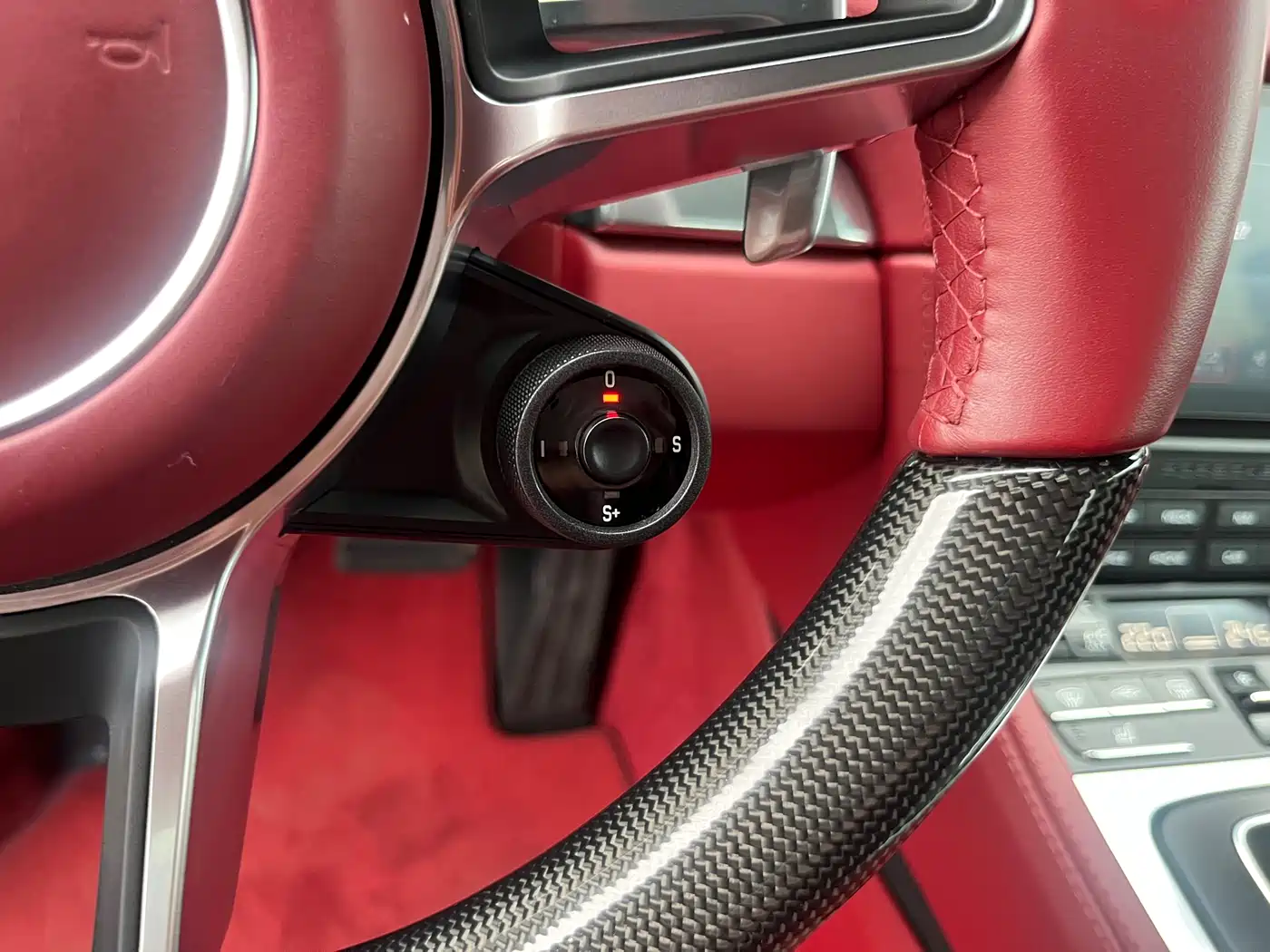 Porsche 718 2022 Cayman 2.0T фото 9