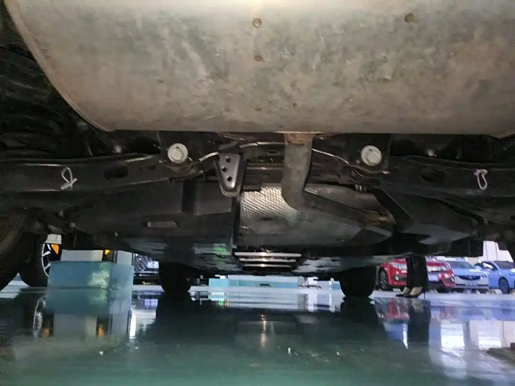 Toyota C-HR 2022 2021 2.0L Comfort Edition
