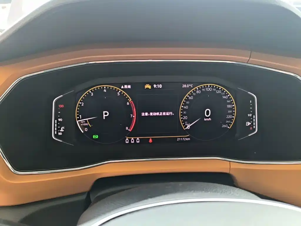 Volkswagen T-Cross 2024 2023 300TSI DSG Comfort Edition