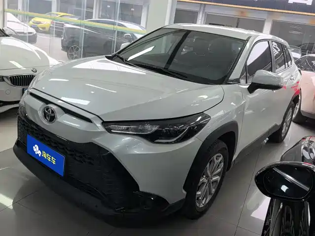 TOYOTA FENGLANDA 2025