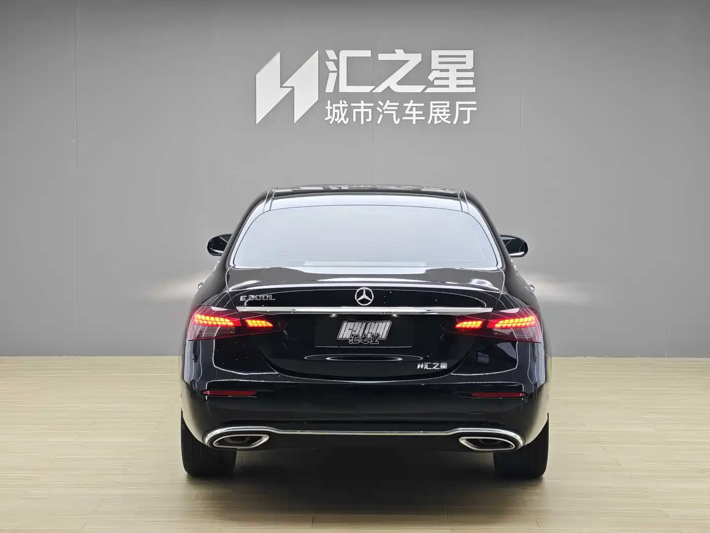 Mercedes-Benz E-Class 2023 Facelift E 300 L Luxury фото 5