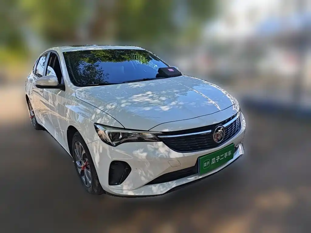 Buick Verano 2025 2023 Pro Joy Edition