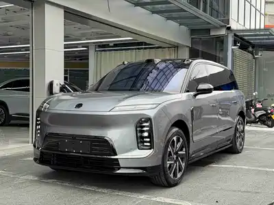 NIO ES9