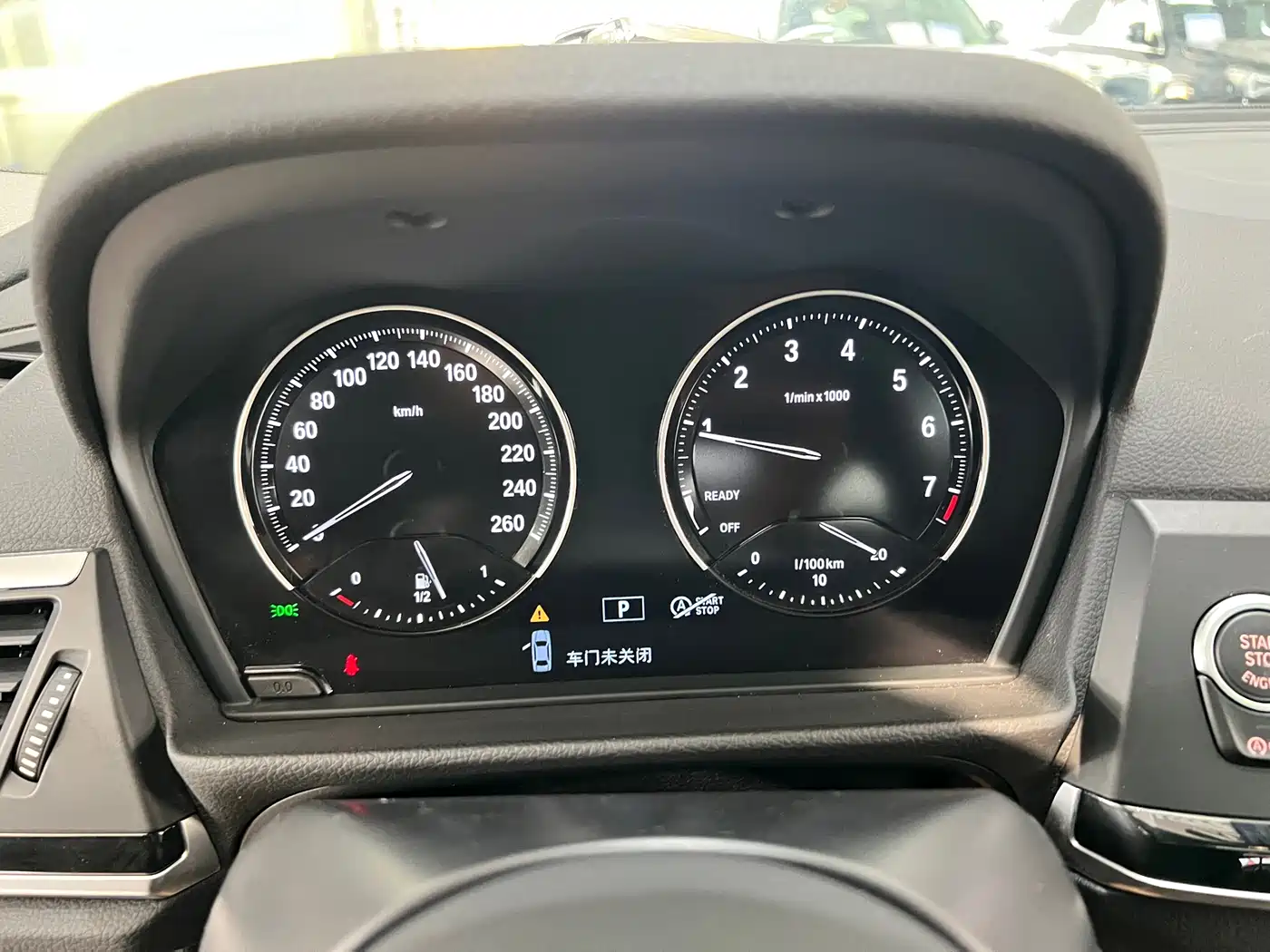 BMW 1 Series 2020 Model 120i M Sport Package фото 9