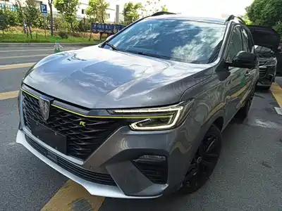 Roewe RX5