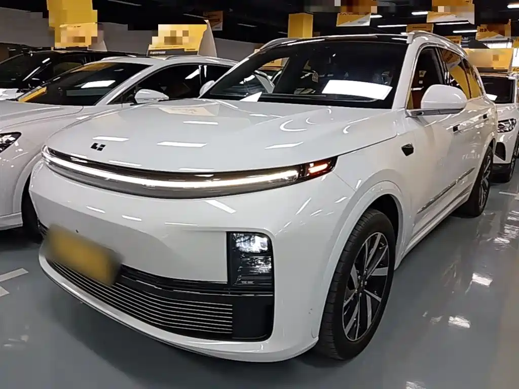 Li Auto L7 2023 Pro