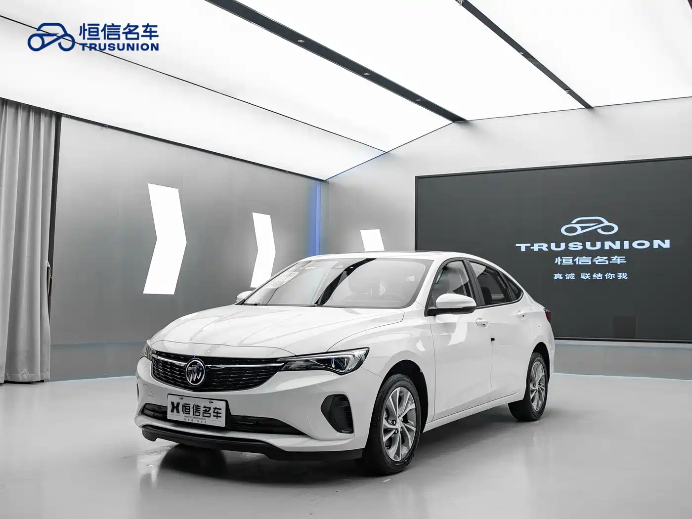BUICK WEILANG