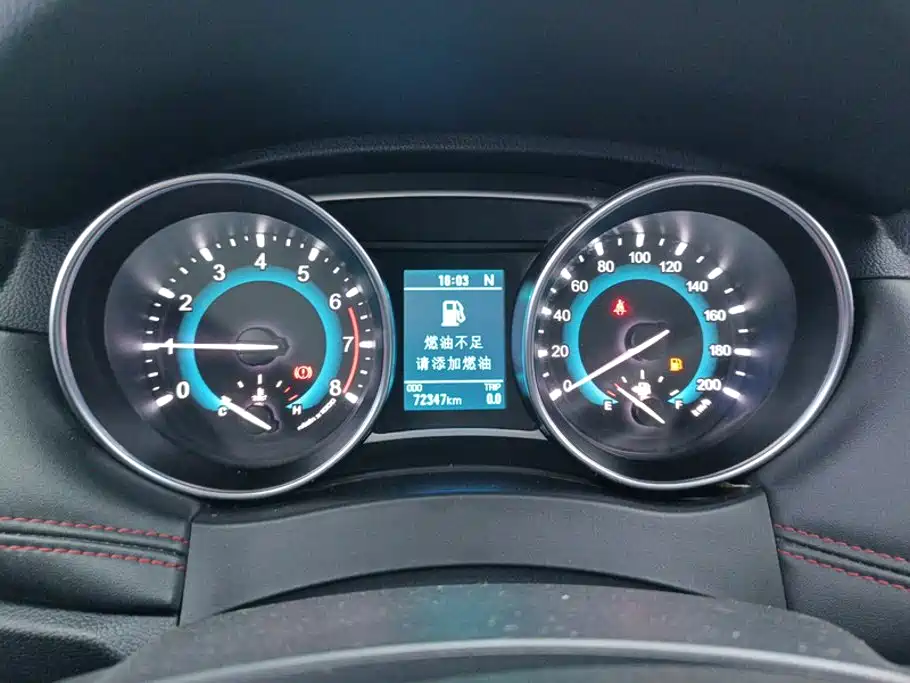 Haval H1 2016 2016 Facelift Blue Label 1.5L AMT Comfort