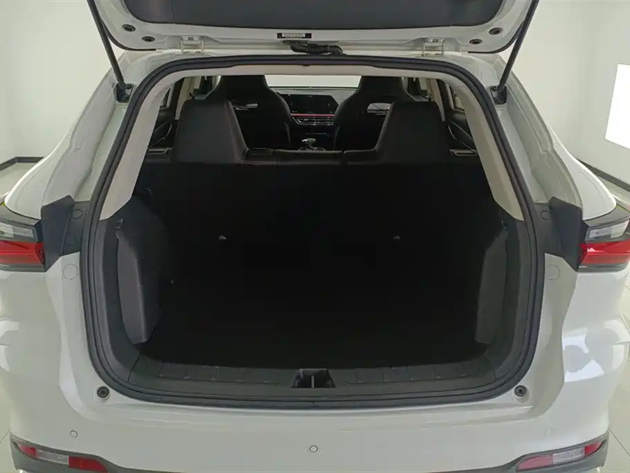 CHANGAN CHANGAN AUCHAN X5