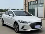 صورة 5 - Hyundai Elantra
