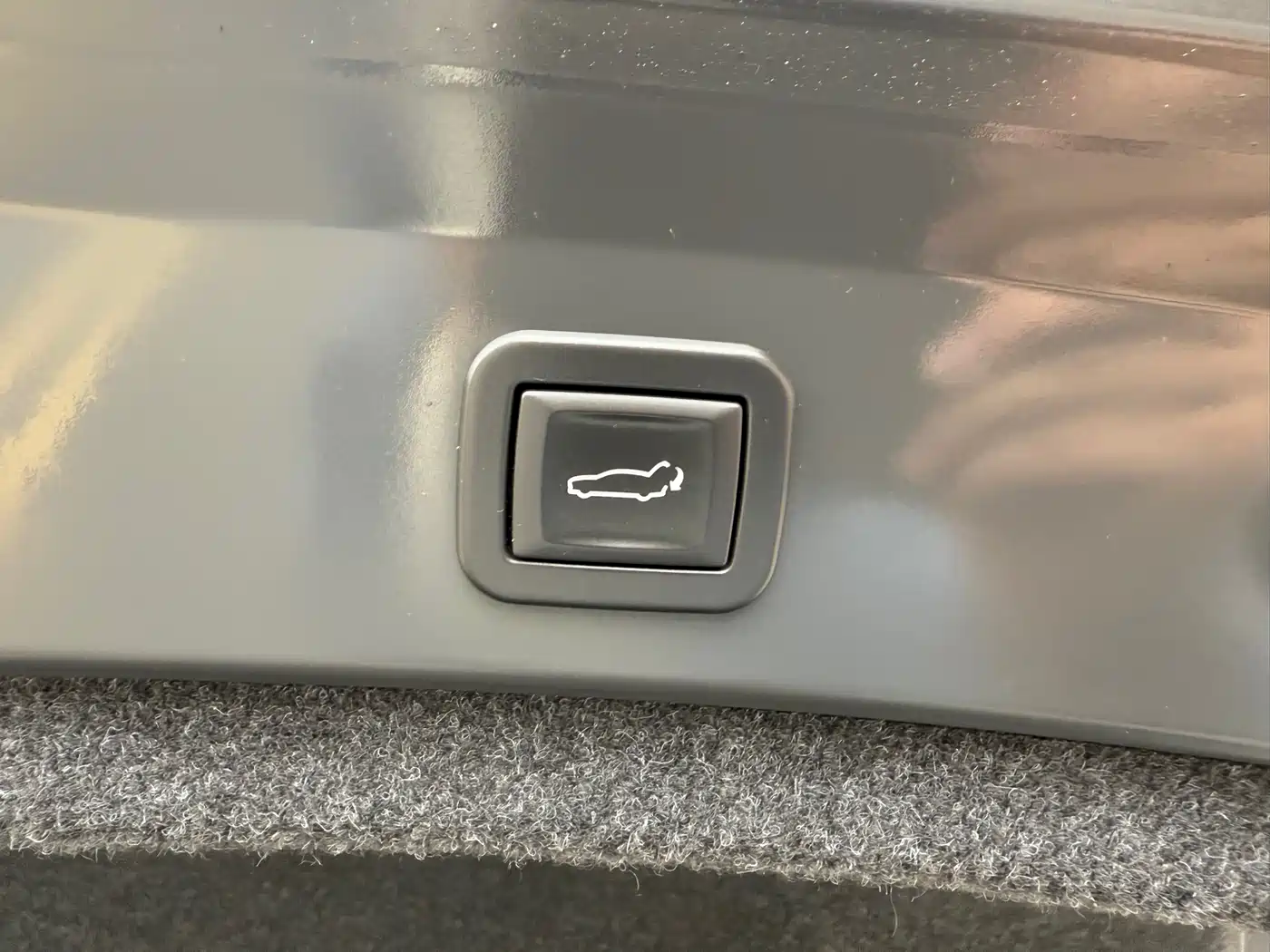 Cadillac CT6 2023 28T Luxury Edition фото 6