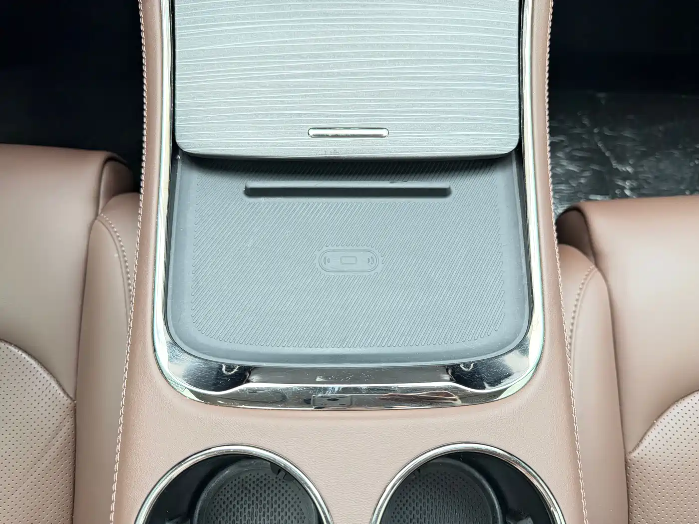 Фото 7 - Leapmotor C11
