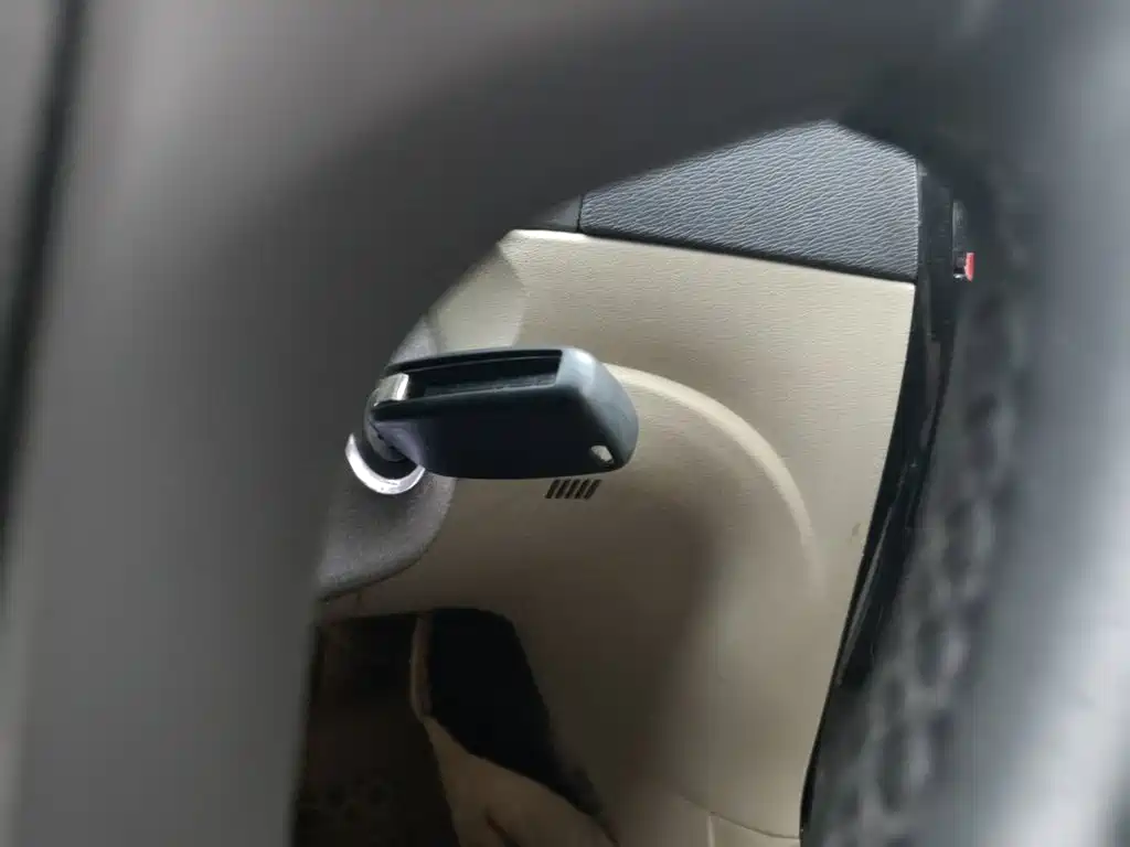 Geely GC7 2015 2013 1.5L Manual Comfort