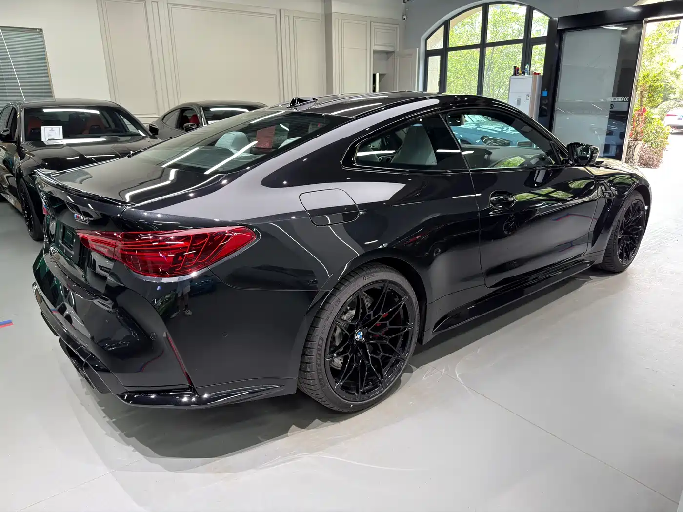 BMW M4