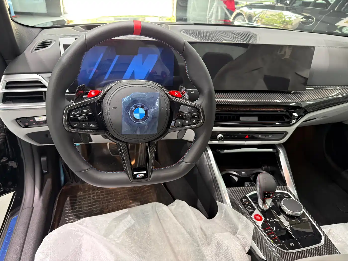 BMW M4