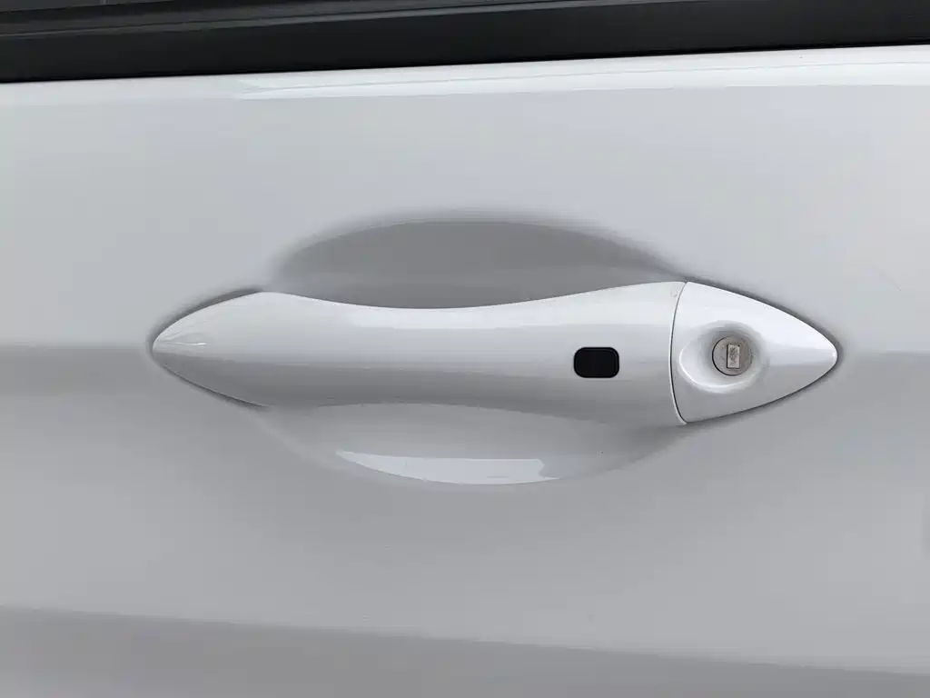 BAIC Zhixing 2021 2019 Model 1.5T CVT New Smart China VI